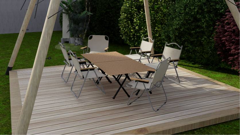 隆德县帐篷生产厂家：以匠心筑牢户外装备的品质根基